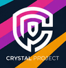 Crystal Project Logo